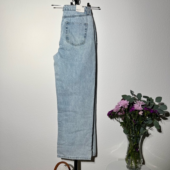 Brand new (90s fit) Forever 21 - jeans - Picture 3 of 4